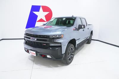 Used 2022 Chevrolet Silverado 1500 - photo 1