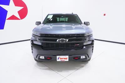 Used 2022 Chevrolet Silverado 1500 - photo 1