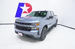 Used 2022 Chevrolet Silverado 1500 Custom Crew Cab for sale #TNG128254 - photo 1