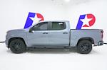 Used 2022 Chevrolet Silverado 1500 Custom Crew Cab for sale #TNG128254 - photo 11