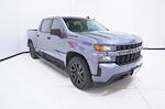 Used 2022 Chevrolet Silverado 1500 Custom Crew Cab for sale #TNG128254 - photo 4