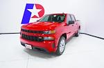 Used 2022 Chevrolet Silverado 1500 Custom Crew Cab for sale #TNG131632 - photo 1