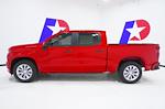 Used 2022 Chevrolet Silverado 1500 Custom Crew Cab for sale #TNG131632 - photo 2