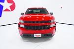 Used 2022 Chevrolet Silverado 1500 Custom Crew Cab for sale #TNG131632 - photo 3