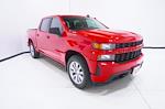 Used 2022 Chevrolet Silverado 1500 Custom Crew Cab for sale #TNG131632 - photo 4
