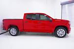 Used 2022 Chevrolet Silverado 1500 Custom Crew Cab for sale #TNG131632 - photo 5