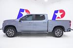 2022 Chevrolet Silverado 1500 Crew Cab 4x4 Pickup for sale #TNG153501 - photo 11