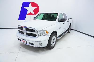 2022 Ram 1500 Classic Crew Cab 4x4 Pickup for sale #TNG173793 - photo 1