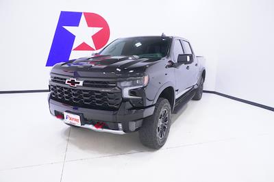 2022 Chevrolet Silverado 1500 Crew Cab 4x4 Pickup for sale #TNG636877 - photo 1