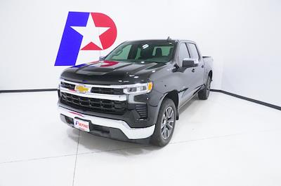 2022 Chevrolet Silverado 1500 Crew Cab RWD Pickup for sale #TNG641793 - photo 1