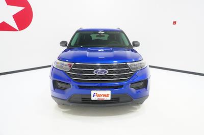 2022 Ford Explorer RWD SUV for sale #TNGA38828 - photo 2