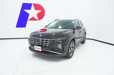 2022 Hyundai Tucson FWD SUV for sale #TNH135468 - photo 1