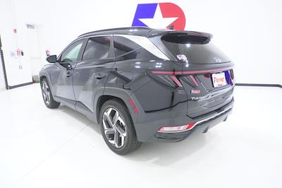 2022 Hyundai Tucson FWD SUV for sale #TNH135468 - photo 2