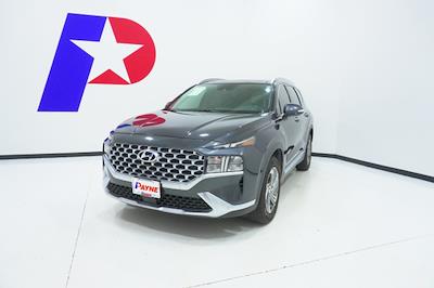 2022 Hyundai Santa Fe FWD SUV for sale #TNH402359 - photo 1