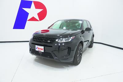 2022 Land Rover Discovery Sport 4x4 SUV for sale #TNH911599 - photo 1