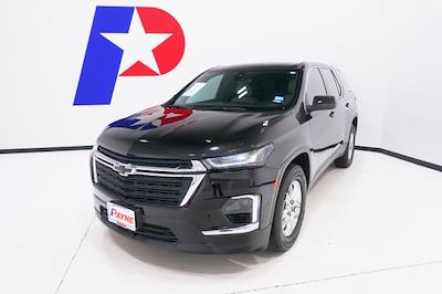 2022 Chevrolet Traverse FWD SUV for sale #TNJ125153 - photo 1