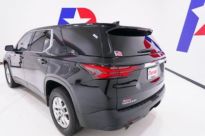 2022 Chevrolet Traverse FWD SUV for sale #TNJ125153 - photo 2