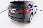 2022 Chevrolet Traverse FWD SUV for sale #TNJ125153 - photo 8