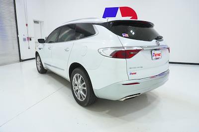 2022 Buick Enclave FWD SUV for sale #TNJ167352 - photo 2