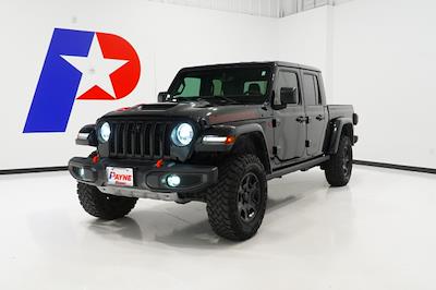 2022 Jeep Gladiator Crew Cab 4x4, Pickup for sale #TNL172123 - photo 1