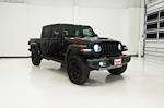 2022 Jeep Gladiator Crew Cab 4x4, Pickup for sale #TNL172123 - photo 4