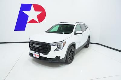 Used 2022 GMC Terrain SLT for sale #TNL238248 - photo 1
