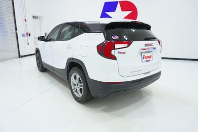2022 GMC Terrain FWD SUV for sale #TNL259911 - photo 2