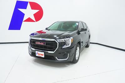 2022 GMC Terrain FWD SUV for sale #TNL301750 - photo 1