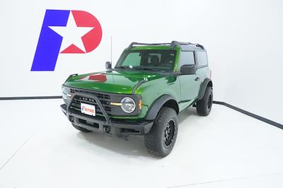 Used 2022 Ford Bronco Base for sale #TNLB09212 - photo 1