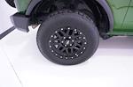 2022 Ford Bronco 4x4 SUV for sale #TNLB09212 - photo 6