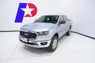 2022 Ford Ranger SuperCrew Cab RWD Pickup for sale #TNLD15308 - photo 1