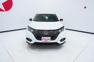 2022 Honda HR-V FWD SUV for sale #TNM718640 - photo 2