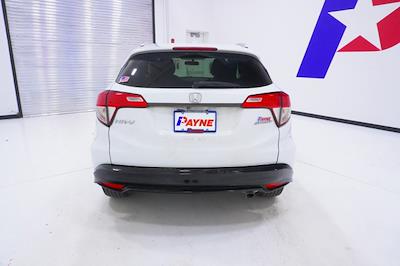 2022 Honda HR-V FWD SUV for sale #TNM718640 - photo 1