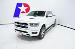 Used 2022 Ram 1500 Laramie Crew Cab for sale #TNN127040 - photo 1
