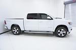 Used 2022 Ram 1500 Laramie Crew Cab for sale #TNN127040 - photo 4