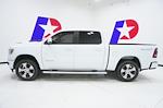 Used 2022 Ram 1500 Laramie Crew Cab for sale #TNN127040 - photo 9