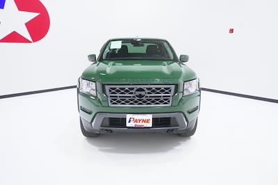 Used 2022 Nissan Frontier - photo 1