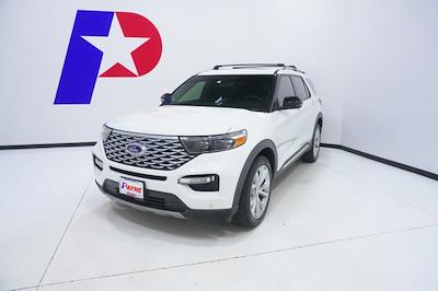 2022 Ford Explorer 4x4 SUV for sale #TNNA11239 - photo 1