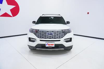 2022 Ford Explorer 4x4 SUV for sale #TNNA11239 - photo 2