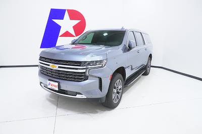 Used 2022 Chevrolet Suburban LT for sale #TNR331220 - photo 1