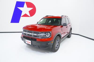 Used 2022 Ford Bronco Sport - photo 1