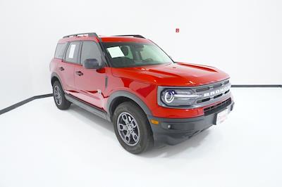 Used 2022 Ford Bronco Sport - photo 1