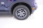Used 2022 Ford Bronco Sport Big Bend for sale #TNRE19607 - photo 5
