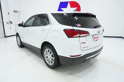 2022 Chevrolet Equinox FWD SUV for sale #TNS106134 - photo 2