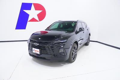 Used 2022 Chevrolet Blazer LT SUV for sale #TNS136174 - photo 1
