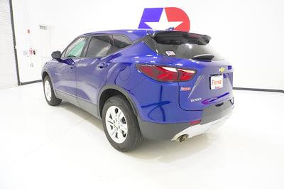 2022 Chevrolet Blazer FWD SUV for sale #TNS202395 - photo 2