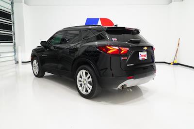 Used 2022 Chevrolet Blazer LT for sale #TNS236979 - photo 2