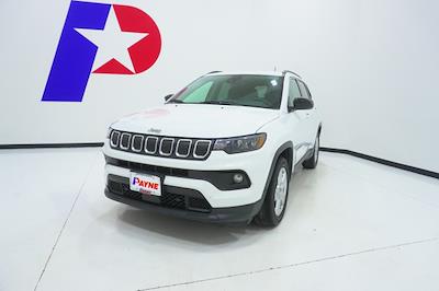 2022 Jeep Compass FWD SUV for sale #TNT137436 - photo 1