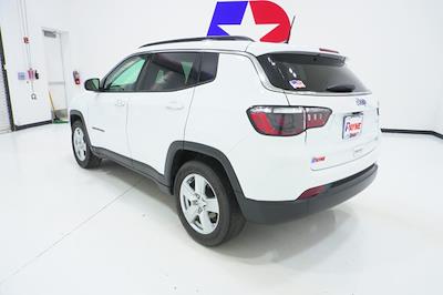2022 Jeep Compass FWD SUV for sale #TNT137436 - photo 2