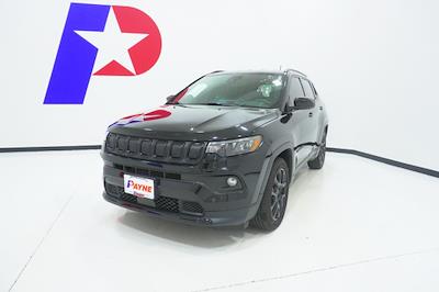 2022 Jeep Compass FWD SUV for sale #TNT218602 - photo 1
